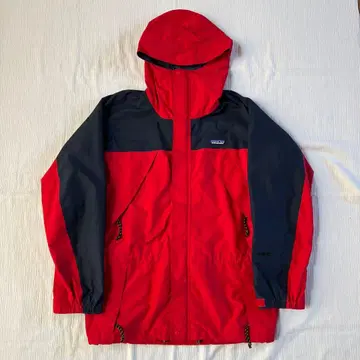 새상품급 00s 파타고니아 스톰 자켓 고어텍스