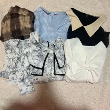 [ 타임세일 ] shein 묶음 판매