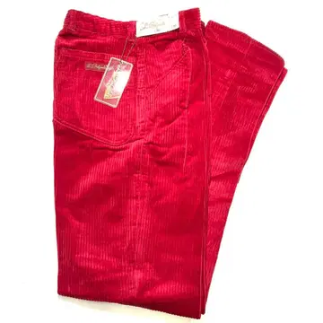 L 가판클 밥슨 코듀로이 팬츠 데드스탁 31