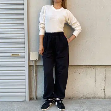 fruit of the room 스웨트 팬츠