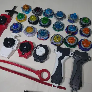 베이블레이드 묶음 판매 베이블레이드 버스트 베이블레이드 세트