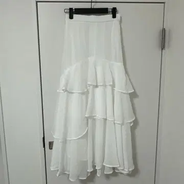 Chico 이레헴 캉캉 스커트