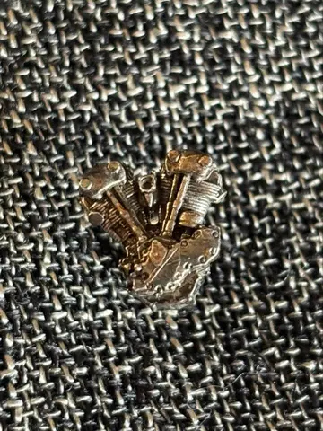 [너클헤드] 실버925 귀걸이