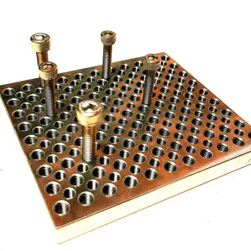 조각 공구 금속 작업대 각인대 두드림대 DIY 작업대 특주품