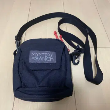 MYSTERY RANCH 숄더백