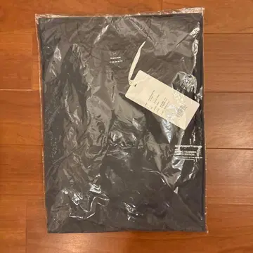 Graphpaper Framework S/S Oversized Tee