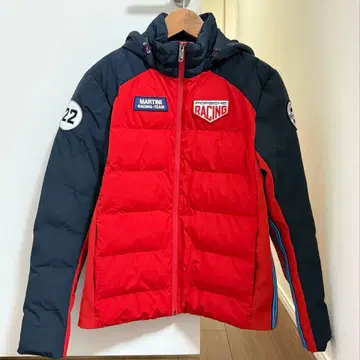 포르쉐 다운 자켓 917