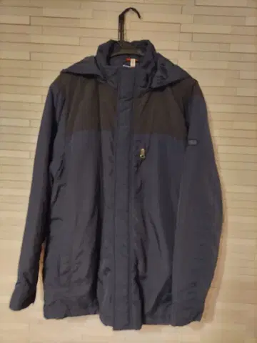 Hush Puppieqs XXL 네이비