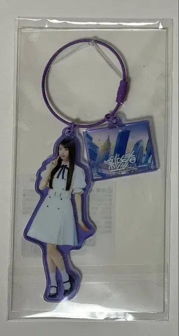 노기자카46 신참자 야타 모에카 아크릴 참 익명 배송