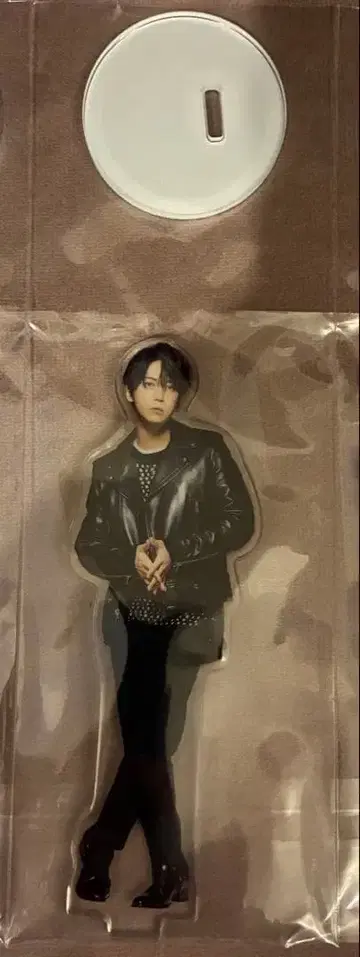 Break the KAT-TUN 카메나시 카즈야 아크릴 스탠드