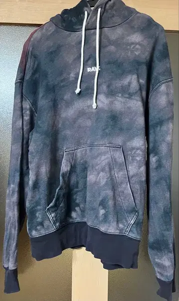 G-Star RAW 제이든 스미스 후드티 XS