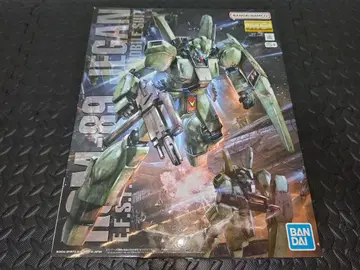 미사용 새상품 MG RGM-89 제간 미조립