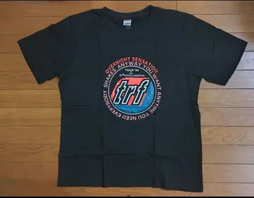 TRF 코무로 테츠야.