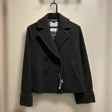 차오패닉 티피 P코트 프리