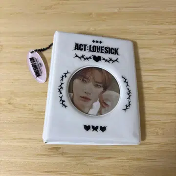 ACT:LOVESICK BEOMGYU