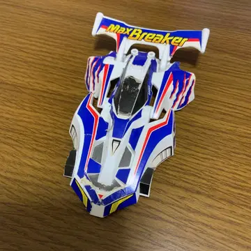 미니 사륜구동 맥스 브레이커 바디