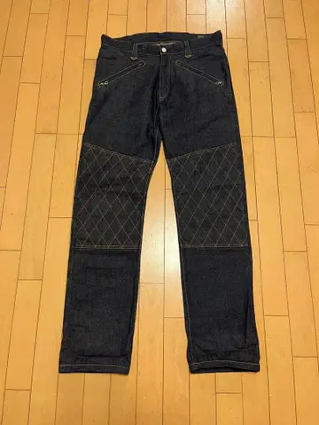 WESTRIDE PADD MOTO PANTS 패드 팬츠 WR1109