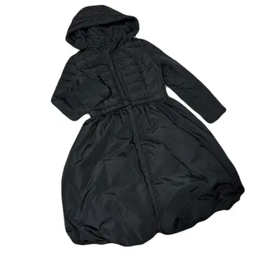 새상품급 [Rene] 다운 자켓 4way 블랙 S 사이즈 최근 모델