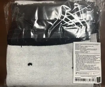 RIIZE 2nd Anniversary 머플러 트레이딩 카드 없음