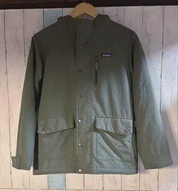 patagonia! 파타고니아 키즈 인퍼노 자켓! L