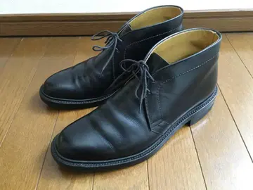 25cm REGAL 처카 부츠 리갈 임페리얼 단종