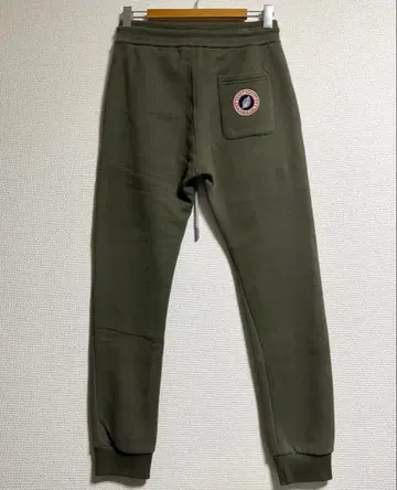 SWEET PANTS 스위트 팬츠 로고 와펜 스웨트 팬츠