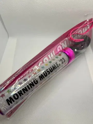 모닝구무스메 '23 응원봉