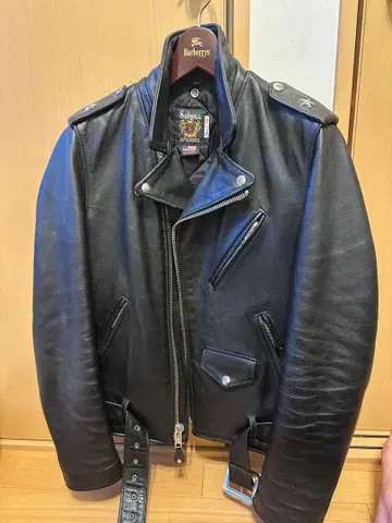 Schott 613UST 사이즈 38