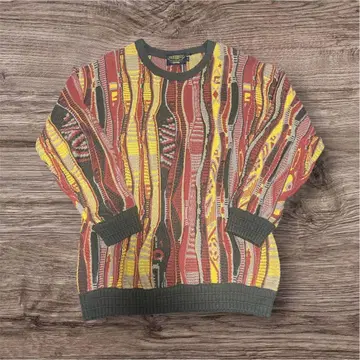 가격 인하 협상 가능 UNIVERD72 크루넥 스웨터