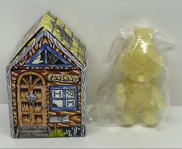 히스 미니 하우스 몬스터