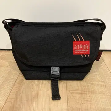 맨해튼 포티지 원피스 콜라보 숄더백