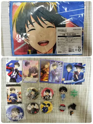 후유미 슌 묶음 판매