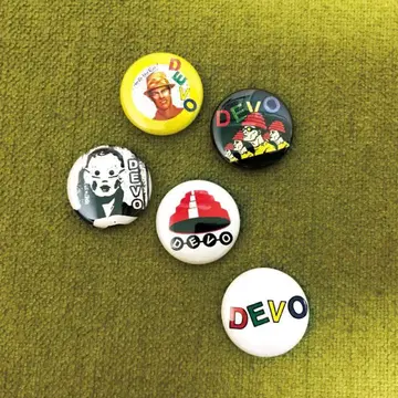 DEVO