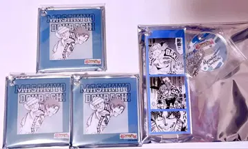 겁쟁이 페달 겁쟁이 페달전 오사카 팝업 1000엔 복권 동교 마사키요