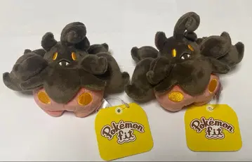 바케챠 봉제 인형 포켓몬 fit 포켓몬 센터 새상품