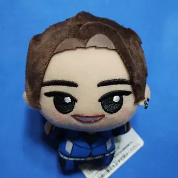 넘버원 전대 고쥬쟈 SD 인형 vol.2 백야 육왕 택 포함 1개