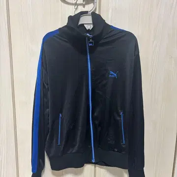 PUMA 트랙 자켓 빈티지