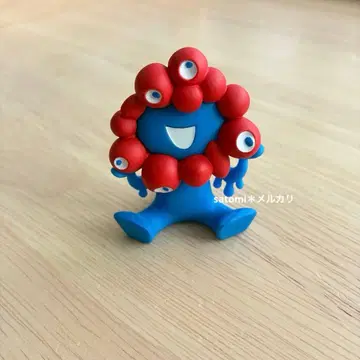 오사카 간사이 만박 EXPO2025 미야쿠미야쿠 마그넷 1