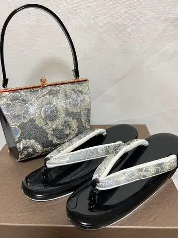 umean 성인식 조리 백 프리 사이즈