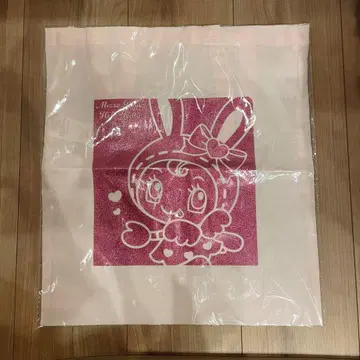 메조피아노 벨리에 토트백