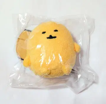 나가노 나가노 마켓 두더지 고로케 미니미니 앉은 봉제 인형