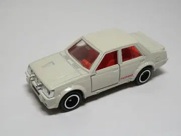 토미카 38 미쓰비시 랜서 터보 슈퍼 기프트