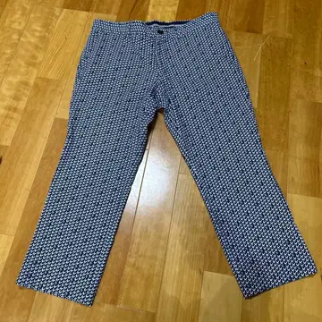 캘러웨이 남성용 골프 팬츠 LL