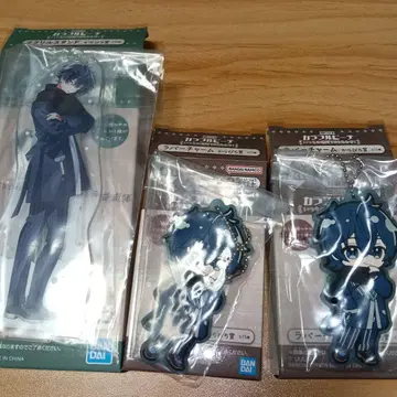 컬러풀 피치 제일복권 언제나의 장소에서 만나자 나오키리