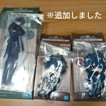 컬러풀 피치 제일복권 언제나의 장소에서 만나자 나오키리