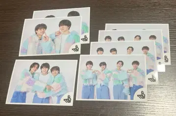 EBiDAN THE LIVE 2025 TOYSx 브로마이드