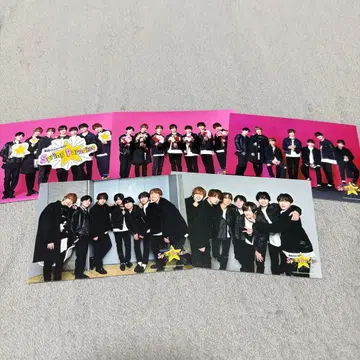 IMPACTors SpringParadise 브로마이드 IMP.