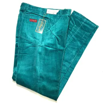 L 가판클 밥슨 코듀로이 팬츠 데드스탁 31