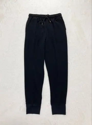 Spick&Span 조젯 조거 팬츠