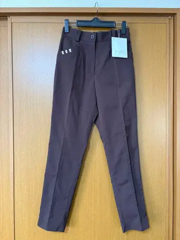 [택 포함 새상품] 피코네 클럽 팬츠 36